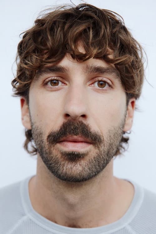 David Giguère foto