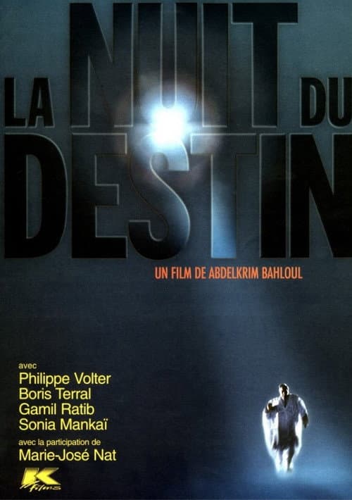 La nuit du destin (1999) poster