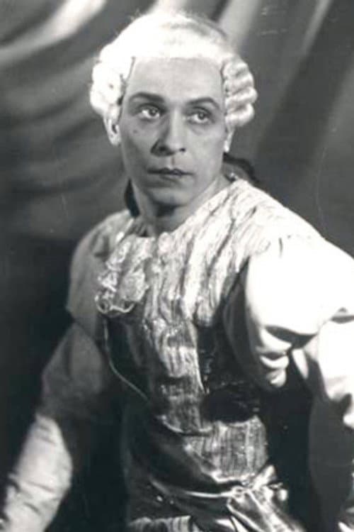 Aleksand Rudenko foto