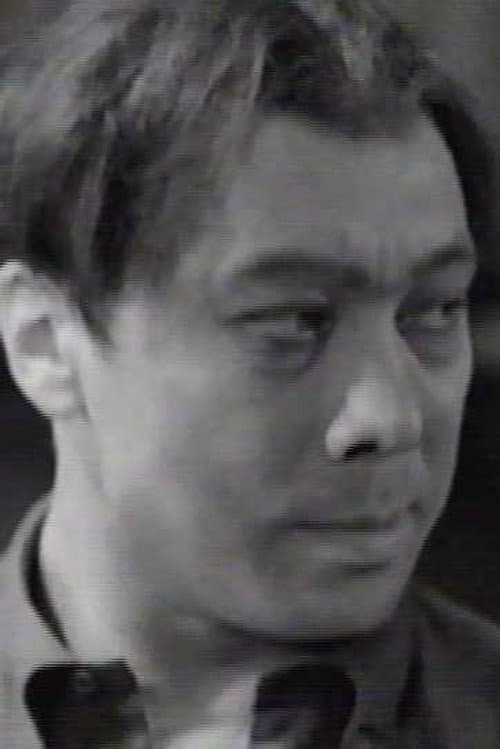 Grégoire Gromoff foto