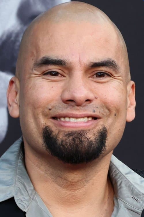 Daniel Moncada foto