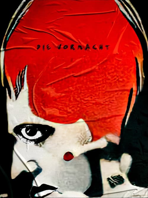 Die Vormacht (2023) poster