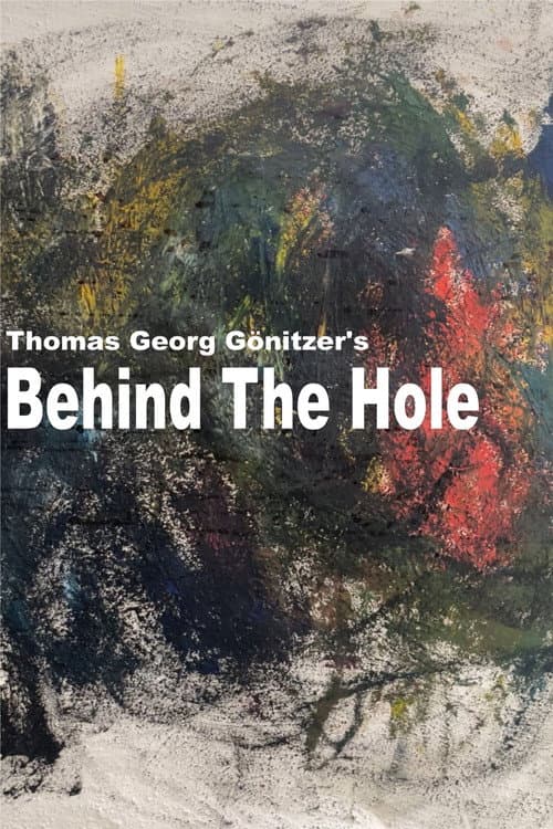 Behind The Hole (2022) poster