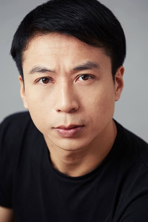 Alan Wai foto