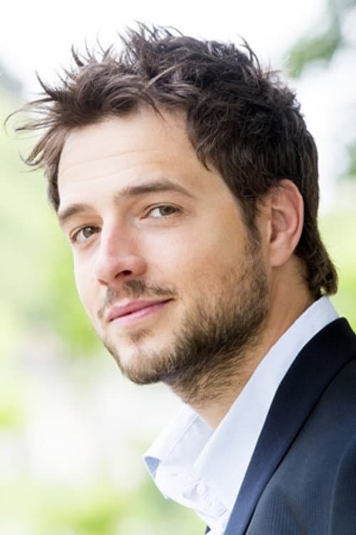 Michele Cesari foto