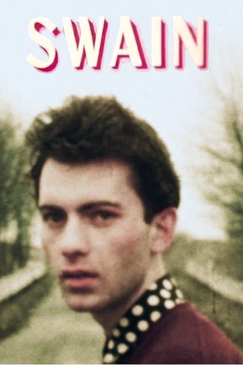 Swain (1950) poster