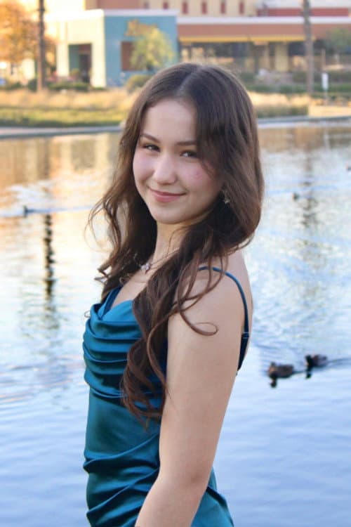 Audrey Juhasz foto