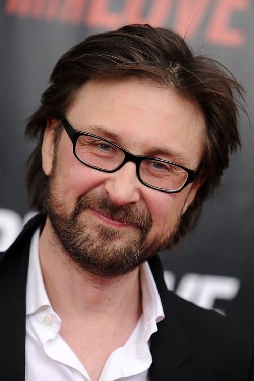 Pierre Morel foto
