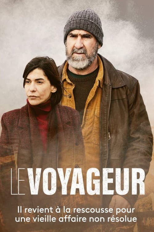 Le voleur de nuits (2020) poster