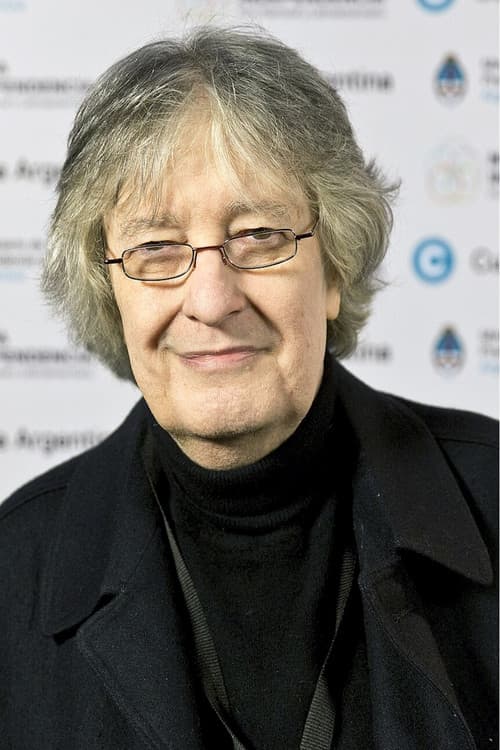 José Pablo Feinmann foto