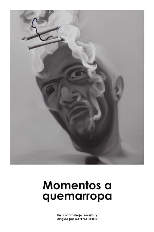 Momentos a quemarropa (2022) poster
