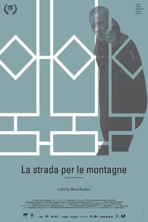 La Strada per le montagne (2019) poster