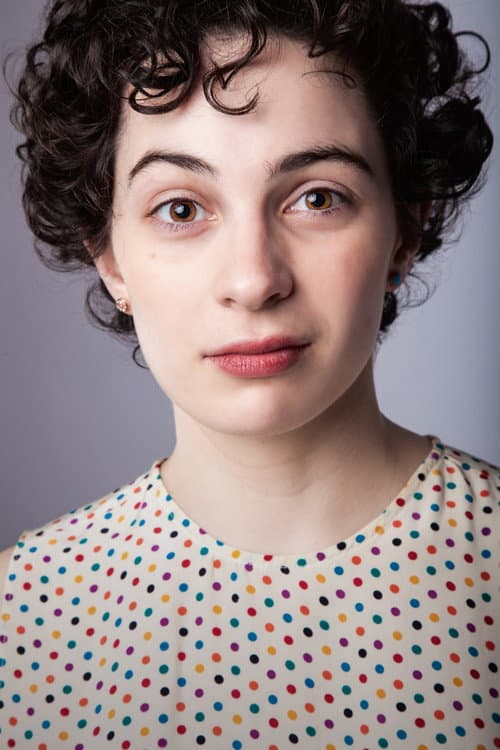 Maisie Klompus foto