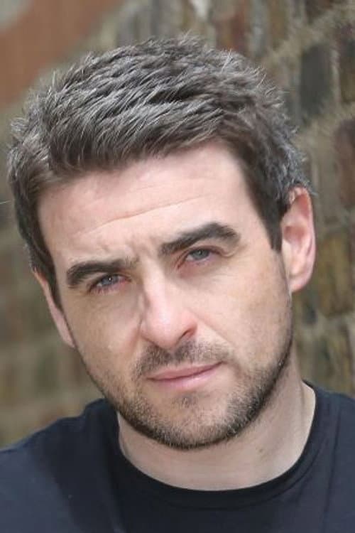 Paul Connolly foto