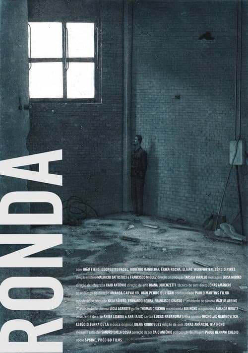 Ronda (2019) poster