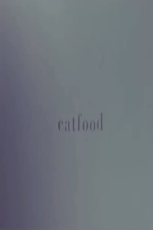 Cat Food (1967) poster