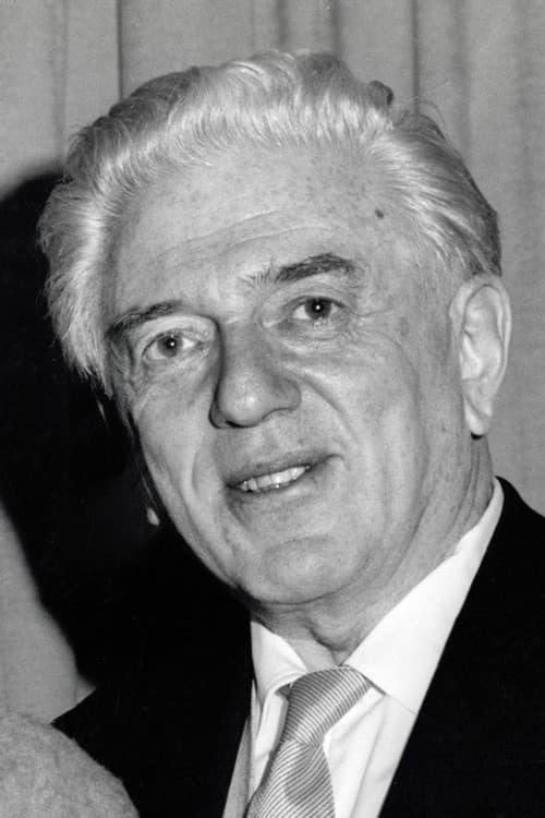 Anatole Litvak foto