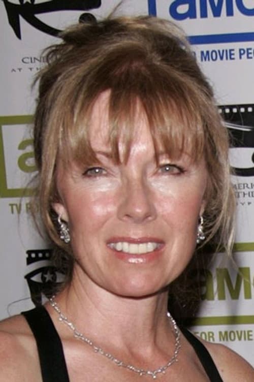 Nancy Dolman foto