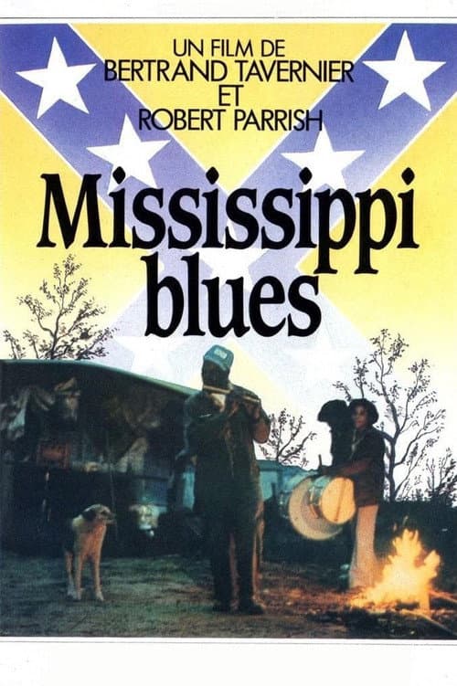 Mississippi Blues (1984) poster