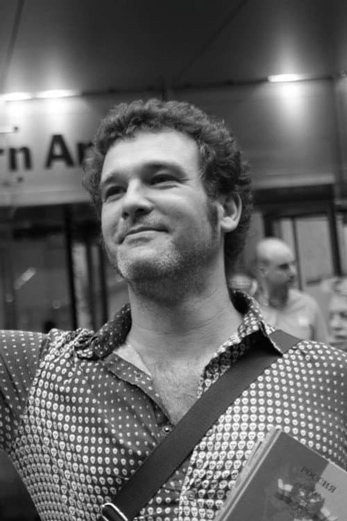 Paul Poet foto