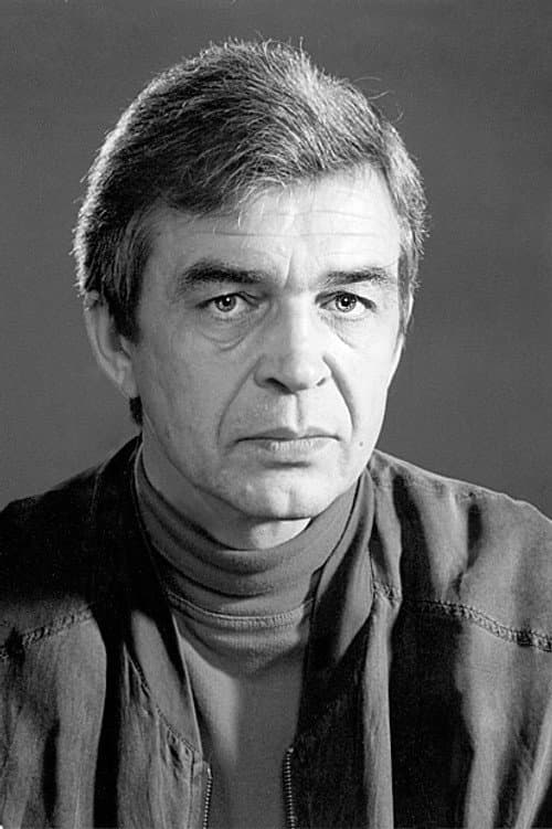 Rudolfas Jansonas foto