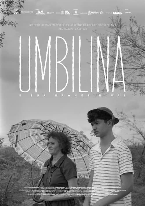 Umbilina e Sua Grande Rival (2024) poster