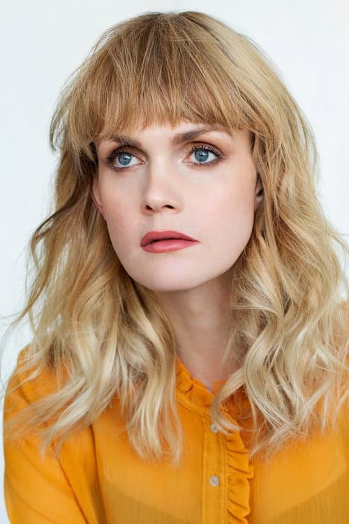 Gabrielle Boulianne-Tremblay foto