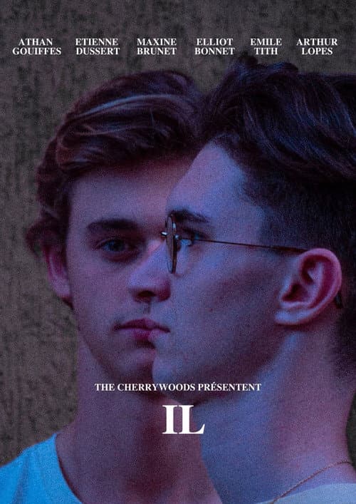 IL (2019) poster