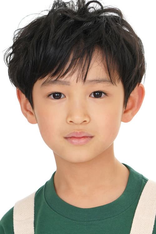 木村優来 foto