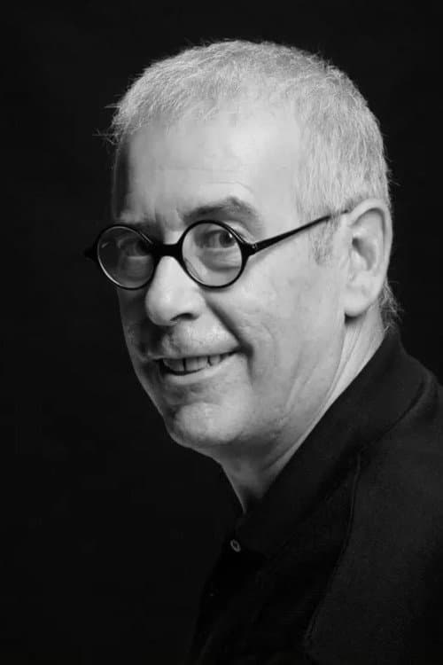 Carlos Pomarón foto