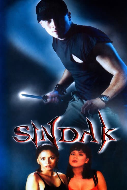 Sindak (1999) poster