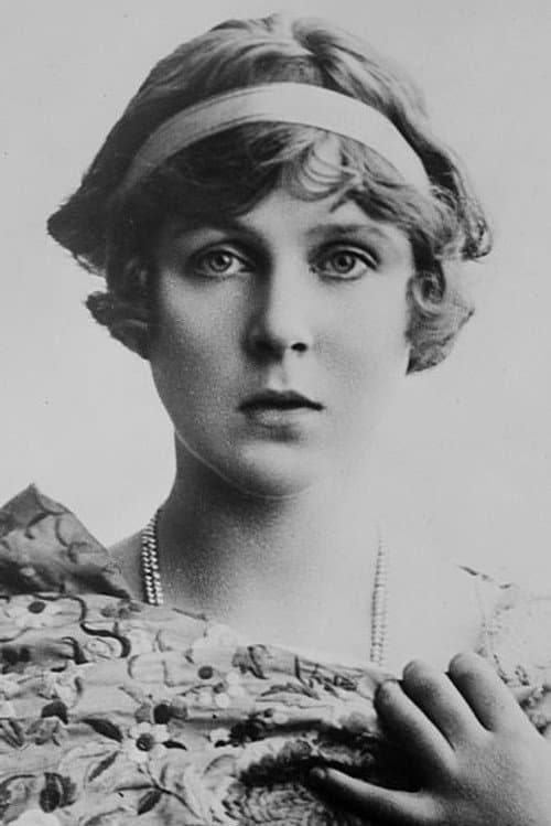 Diana Manners foto