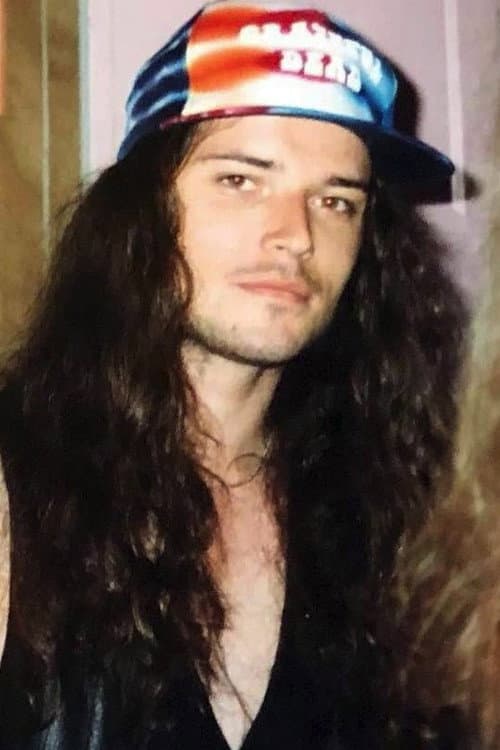 Adam Lehan foto
