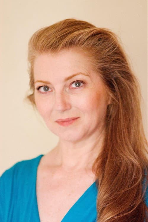 Stine Olsen foto