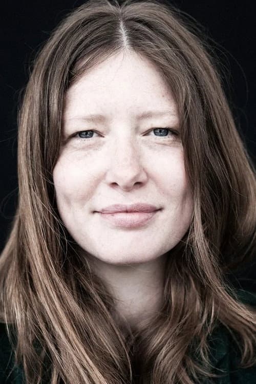 Jeanette Nordahl foto