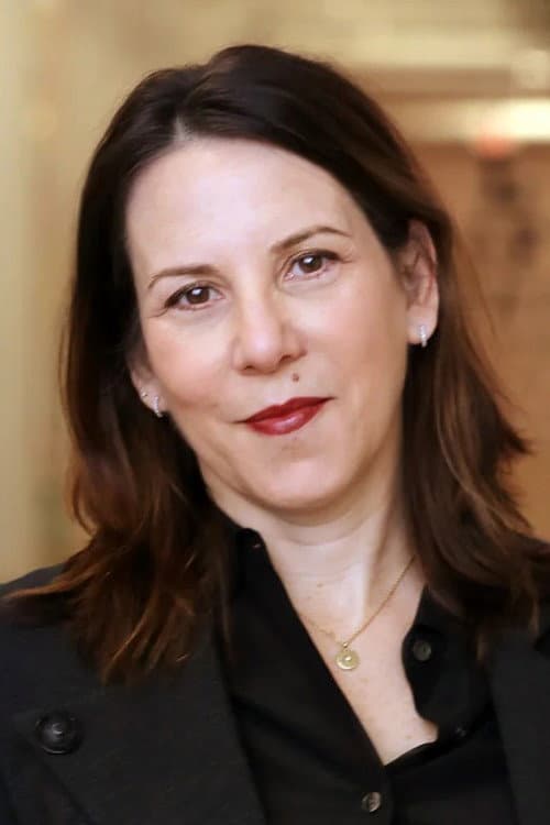 Norah Shapiro foto
