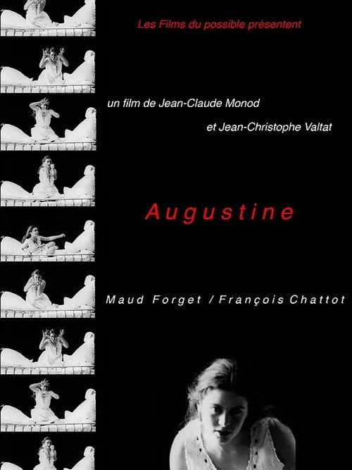 Augustine (2011) poster