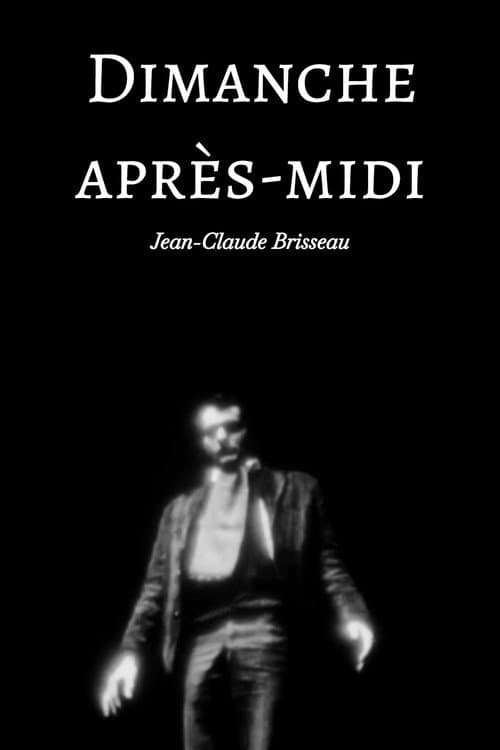 Dimanche après-midi (1967) poster
