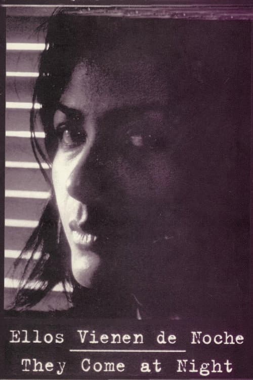 They Come at Night (1998) poster