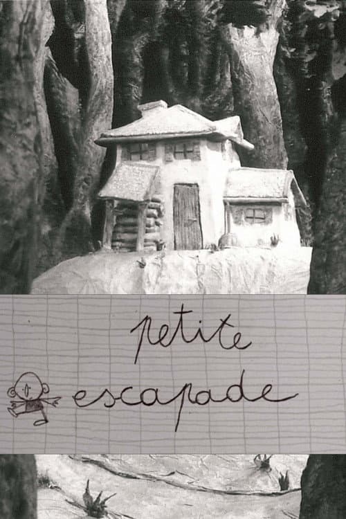 Petite escapade (2001) poster