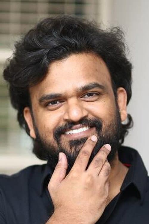 Sailesh Kolanu foto