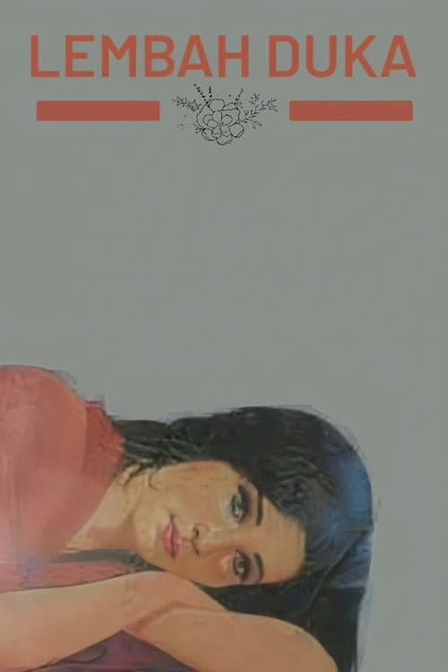 Lembah Duka (1981) poster