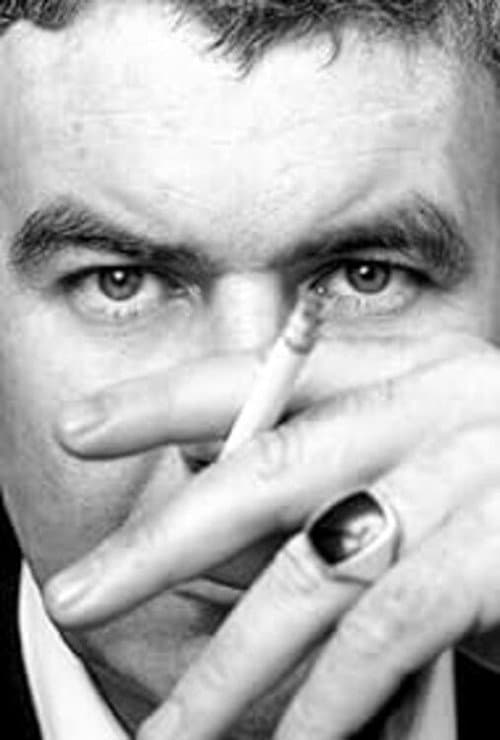 Raymond Carver: Dreams Are What You Wake Up From (1989) poster