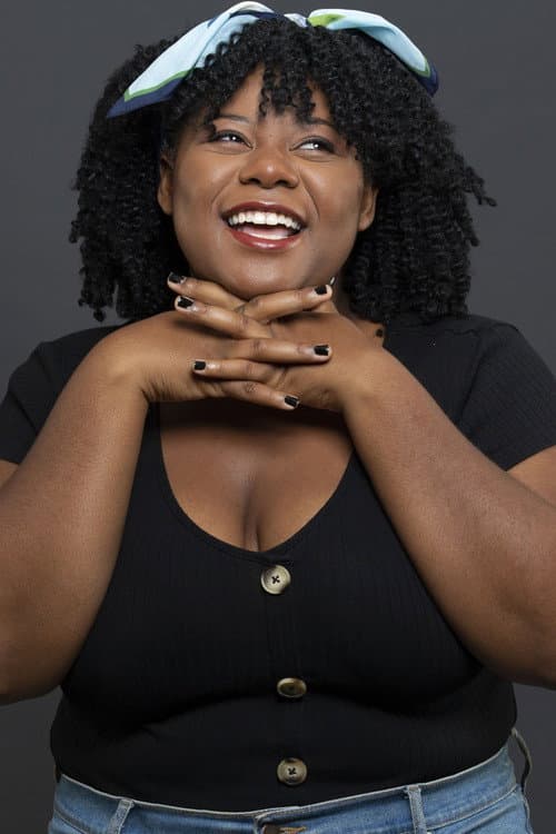 Jessica Clemons foto