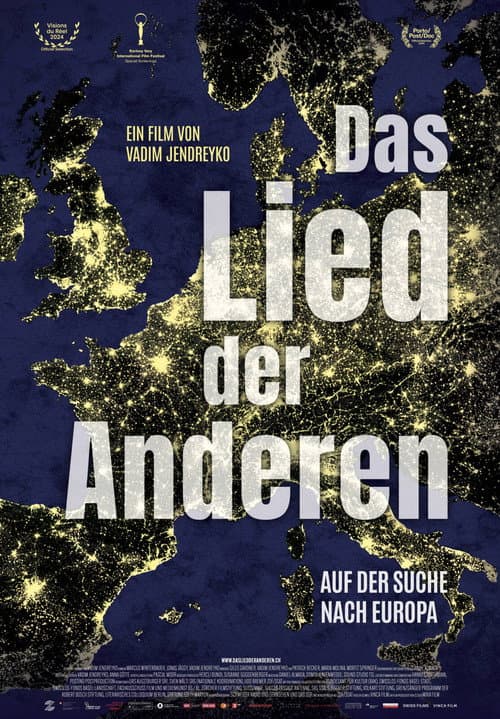 Das Lied der Anderen (2024) poster