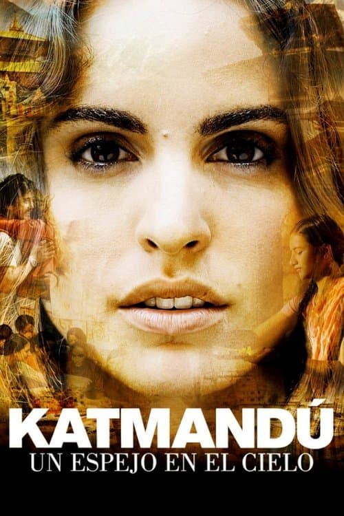 Katmandú: Un espejo en el cielo (2011) poster
