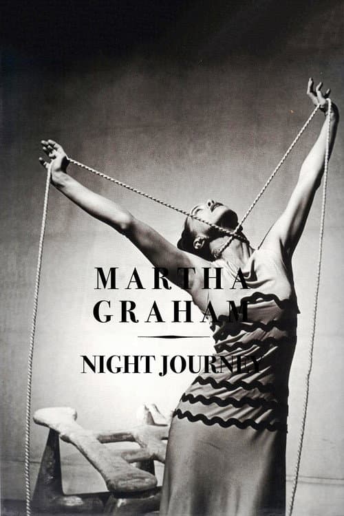 Night Journey (1960) poster