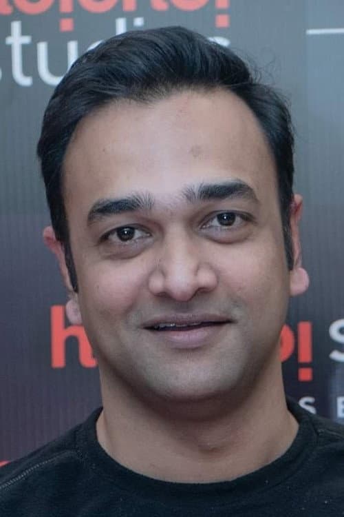Pratik Dutta foto