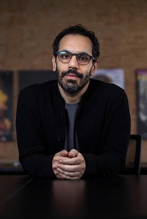 Fernando Fraiha foto