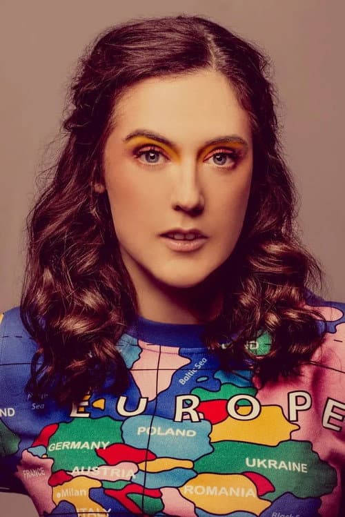 Gráinne Maguire foto